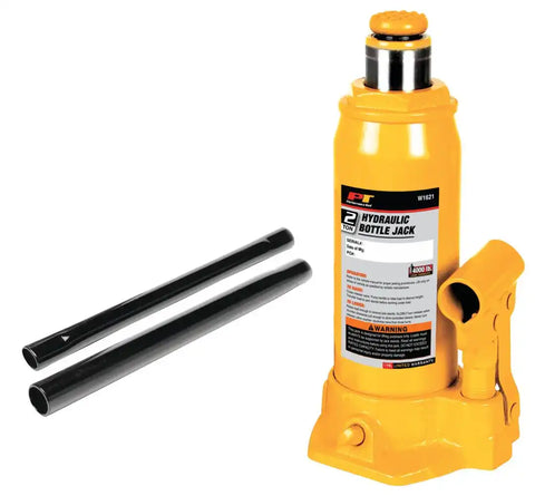 PERFORM TOOL W1621 JACK-BOTTLE