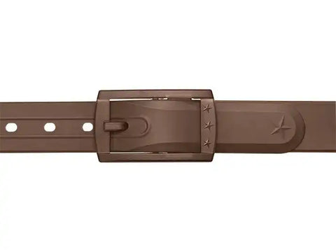 WEATHERTECH 8ASB10 SBELT BROWN/BROWN