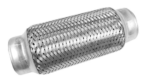 WALKER EXHST 51110 FLEX CONNECTOR - W/O BUSH