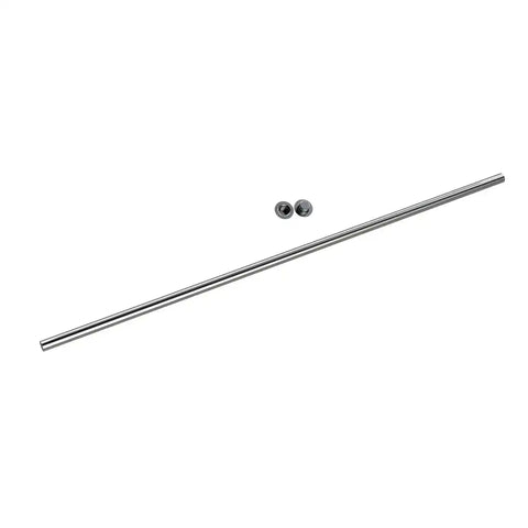 DURAFLEX 21991 GATOR TANK  23 GA AXLE/W PUSH NUT