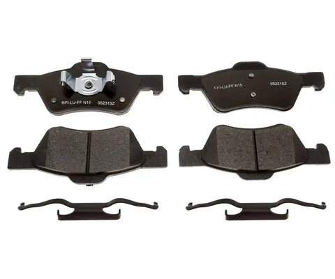 BRAKE PAD SET