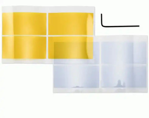 H11 REPL HEADLT KIT