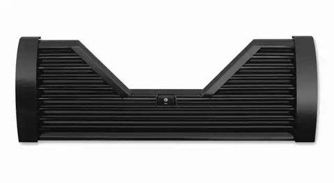 ADVANCE MFG V-EL22 F250/F350 FIFTHWHEEL TAILGATE