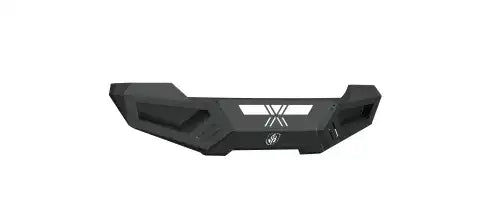 ROAD ARMOR 6112XF0B SPARTAN FRNT BMPR BASE