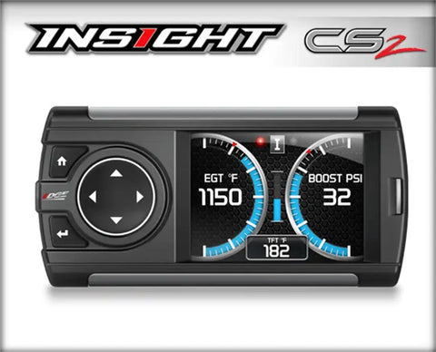 CS2 INSIGHT MONITOR