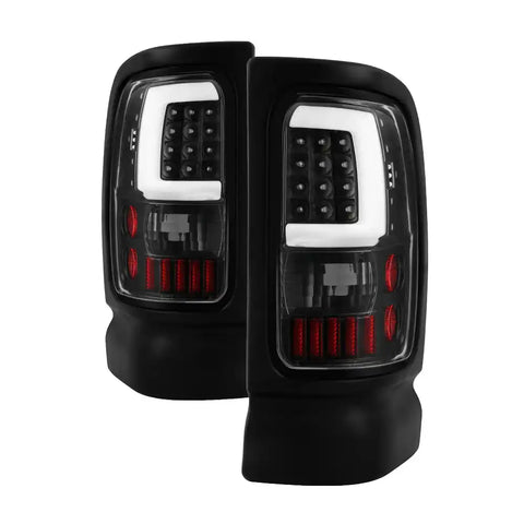 SPYDER 9038860 XTUNE RAM 1500 94-01 BLK