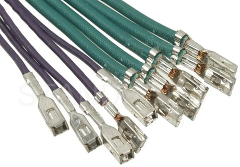 PIGTAIL RESISTOR