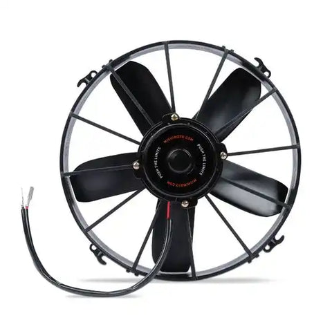 MISHIMOTO MMFAN-10HD RACE LINE  HIGH-FLOW FAN