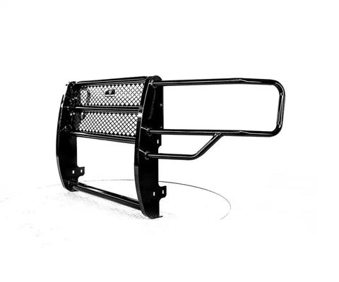 RANCH HAND GGG08HBL1 07-13 SIERRA 1500 EXCLUD