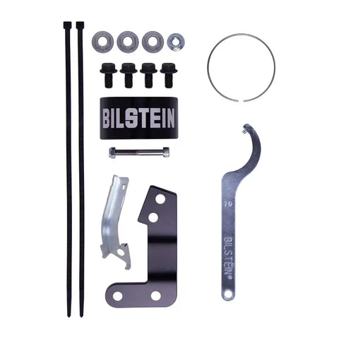 BILSTEIN 41-324158 SUSPENSION SHOCK ABSORBER AND COIL