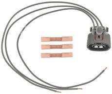 STANDARD IGN S2533 ALTERNATOR ELECTRICAL CONNECTOR