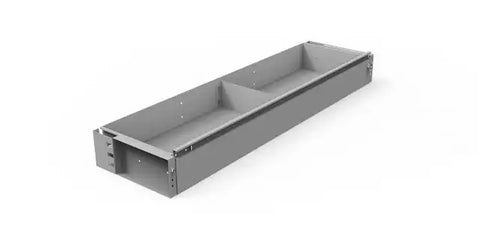 HOLMAN FFM-TLL 148' TRANSIT LOW ROOF FAST FIT MAX