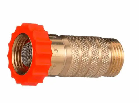 HI-FLOW WATER REGULATOR BULK
