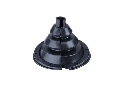 SEA DOG 521663-1 MOTOR WELL BOOT - 3' SPLIT