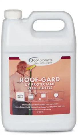 128OZ ROOF-GARD
