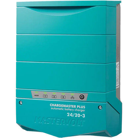 MASTERVOLT 44320205 CHARGEMASTER PLUS 24/20-3 CZONE