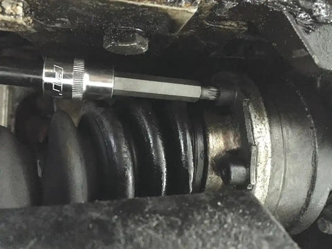 7PC VW-AUDI-PORSCHE BIT SET
