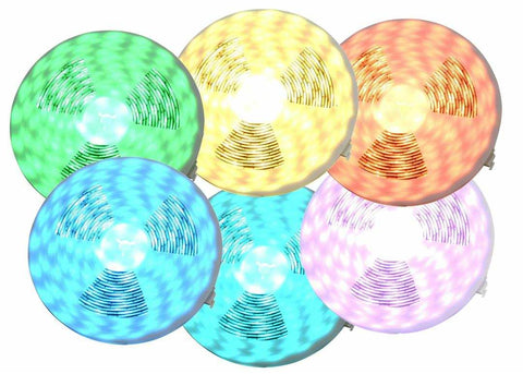 STRIP LIGHT SMART LED 10MCOLOR