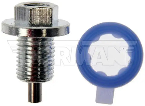 DORMAN 65216 OIL DRN PLUG  MAGNETIC