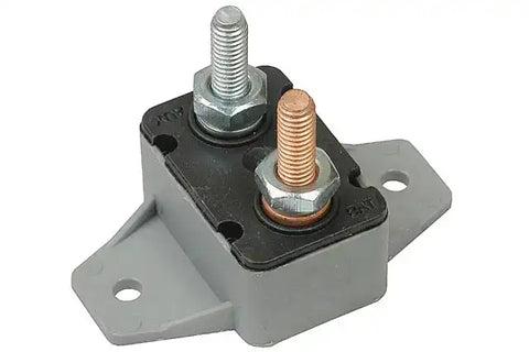 20 AMP CIRCUIT BREAKER BU