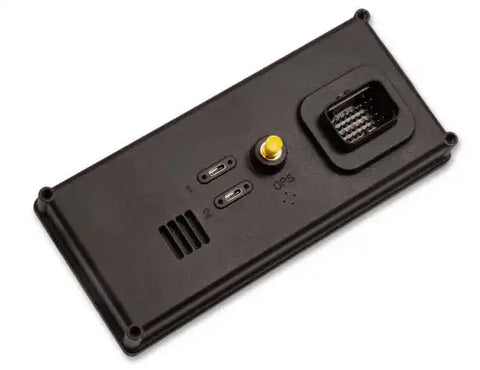 HOLLEY 553-112 HOLLEY EFI PRO DASH 6.86