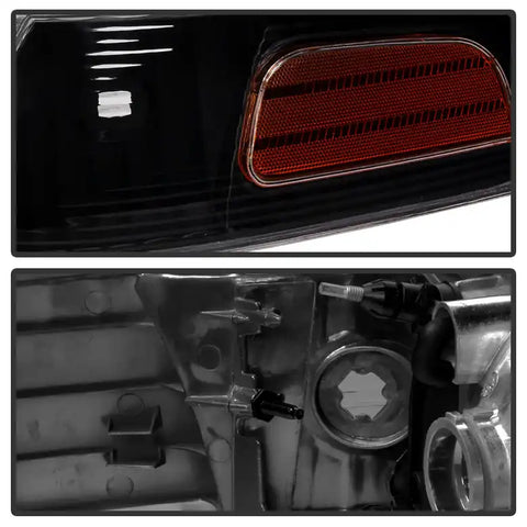 SPYDER 9031021 CROWN VICTORIA 98-11 CRY
