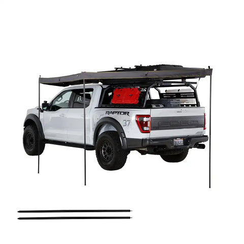 NOMADIC LTE 180 DEGREE AWNING