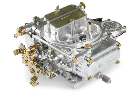 HOLLEY 0-80459SA 4160 750 CFM UNIV POL ALM