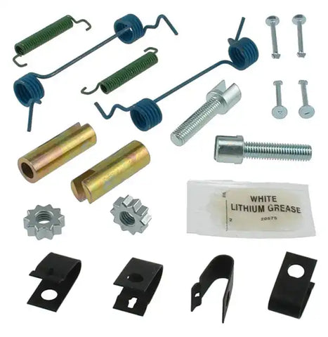 PARKING BRAKE KIT