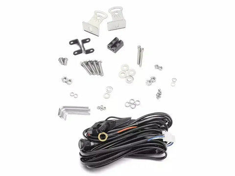 OMIX-ADA HFB-01-001 LIGHTING - OFFROAD