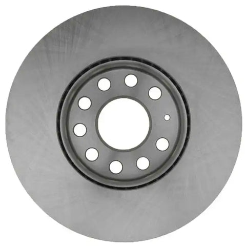 Raybestos Brakes 980456R BRAKE ROTOR