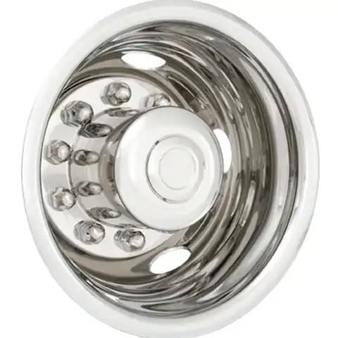 PHOENIX USA NH552 22.5'HUB PILOT DOT SET SS