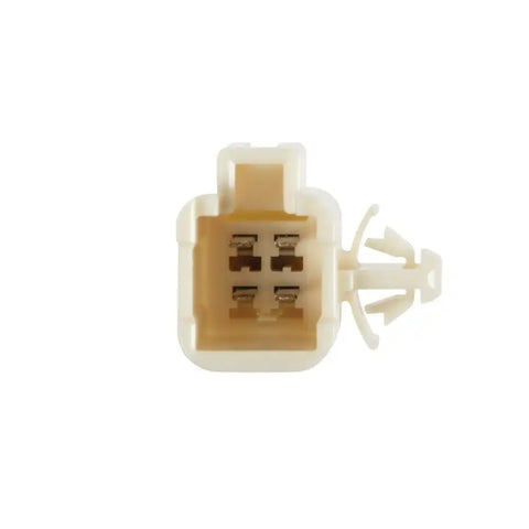 T-CONNECTOR HARNESS  4-WAY FLAT PRI