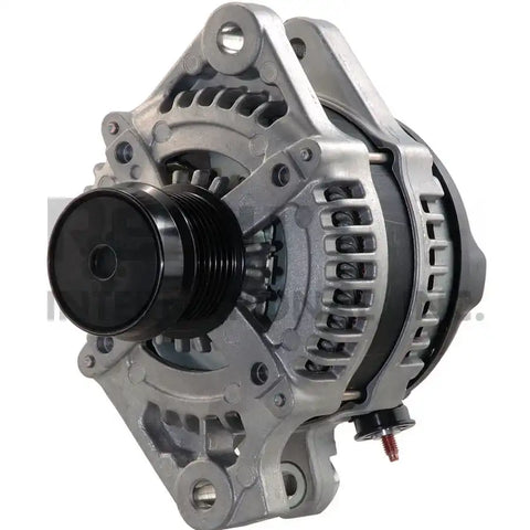 REMY INTL 12724 IMPORT ALTERNATOR