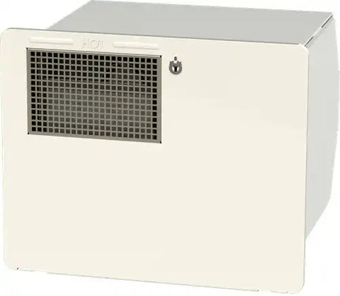 SAW6DE 6-GAL DSI & ELECTRIC ELE  WH