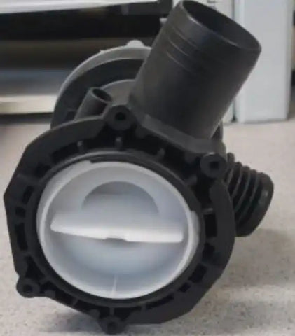 DRAIN PUMP  COMBO & WASHER