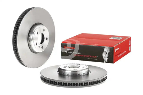 BREMBO 09D89613C02 DISC BRAKE ROTOR