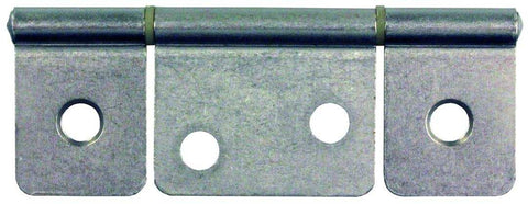 3-1/2' NON-MORT HNG  CHRM