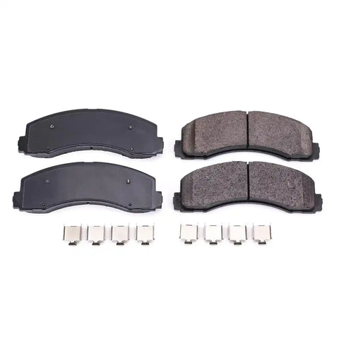 POWERSTOP 17-2087 Z17PAD- REPLACES 17-1414