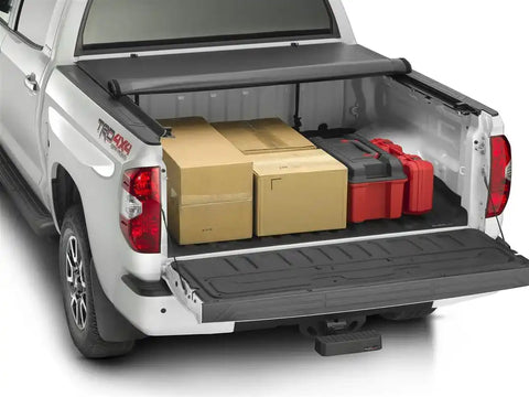 WEATHERTECH 8RC8015 ROLL UP TRUCK BED COVER