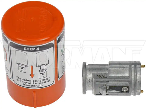 DORMAN 924-793 IGNITION LOCK CYL