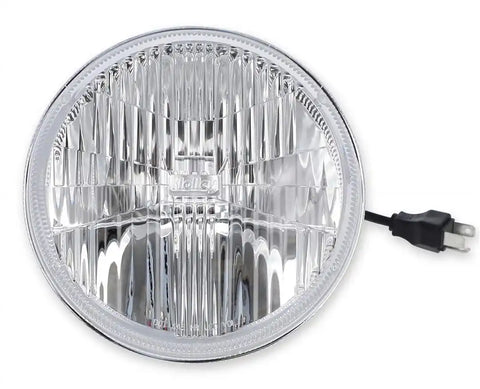 7' RETROBRIGHT LED HEADLIGHT MOD WH