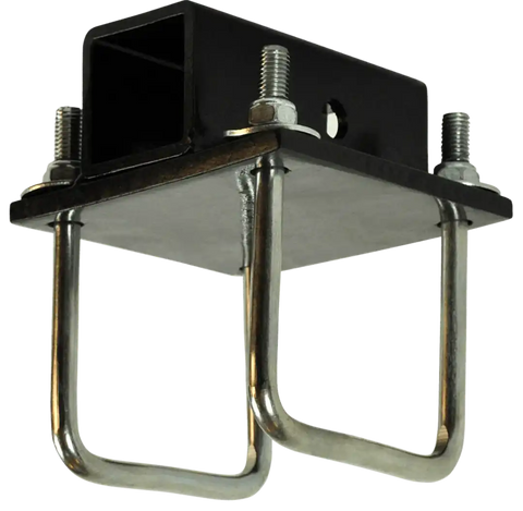 ULTRA FAB 35-946401 RV BUMPER RECEIVER ADPTR