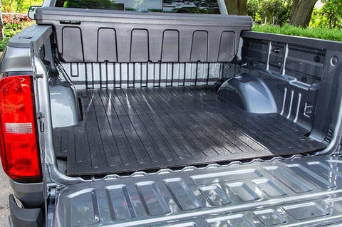 DEE ZEE DZ87027 HEAVYWEIGHT BED MAT FORD MAVERICK