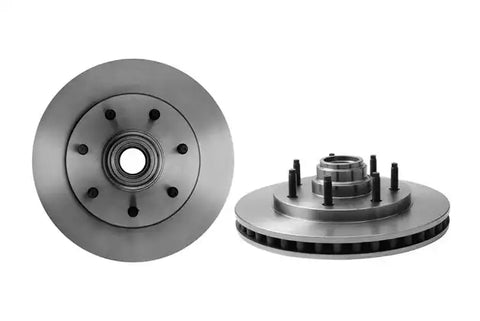 DISC BRAKE ROTOR
