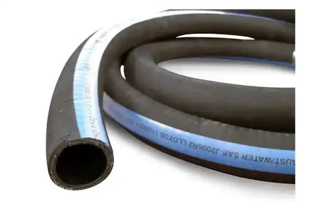 SIERRAMARINE 16-250-1580S 1 5/8' SHLDFLX II WTR/EXHST 50'-SP