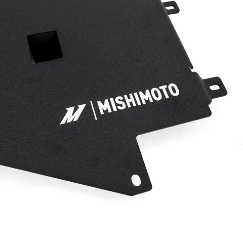 MISHIMOTO MMSD-G80-21WBK 2021+ BMW G80 M3 SKID PLATE  ENGINE