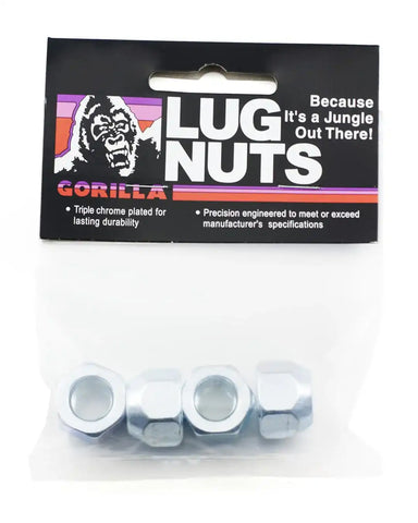 GORILLA 70047B ACRN OE 14MMX1.5 4BG