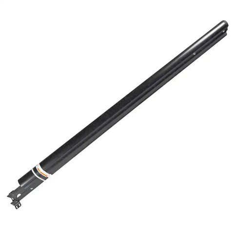 FLAT AWNING ARM ASBLY BLK