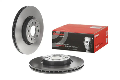 DISC BRAKE ROTOR